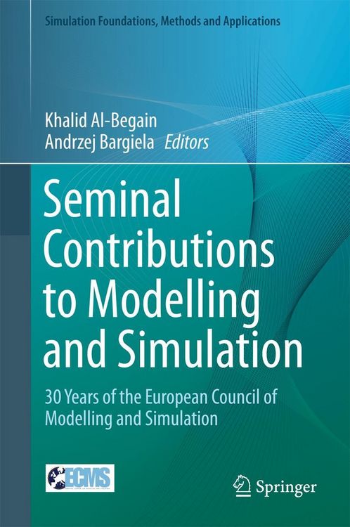 Produktbild: Seminal Contributions to Modelling and Simulation