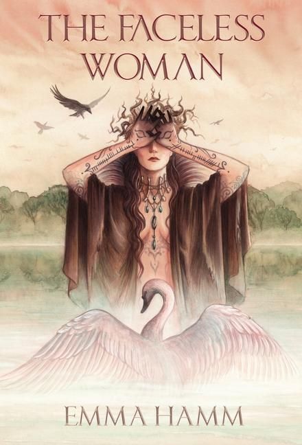 Produktbild: The Faceless Woman