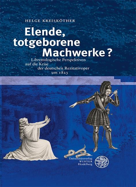 Produktbild: Elende, totgeborene Machwerke?