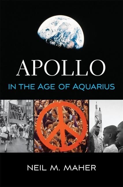 Produktbild: Apollo in the Age of Aquarius