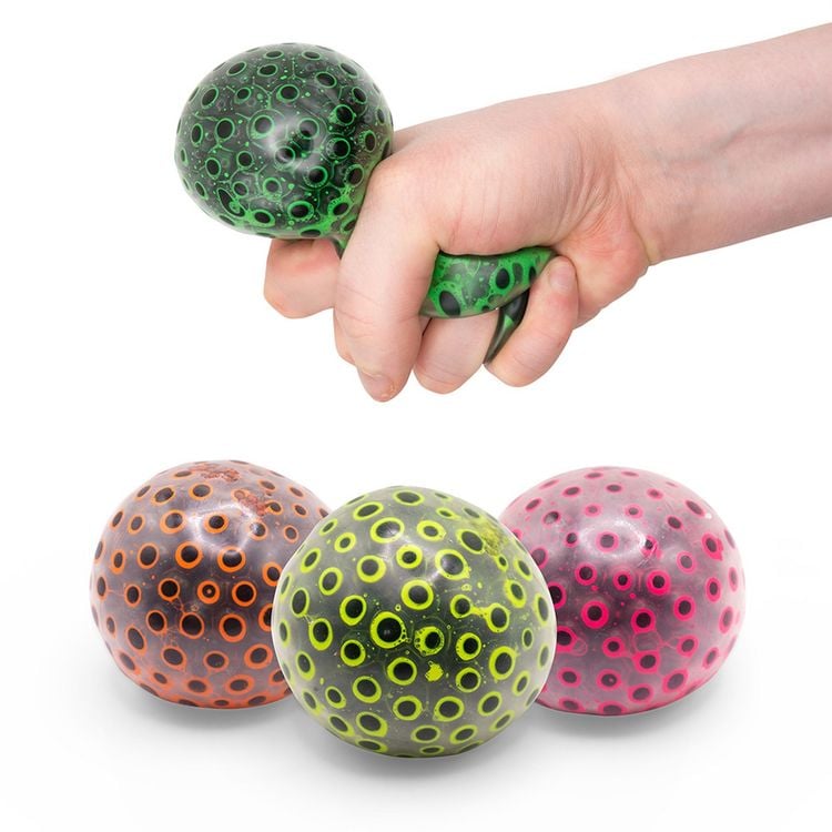 Produktbild: Neon Beans Squish Ball