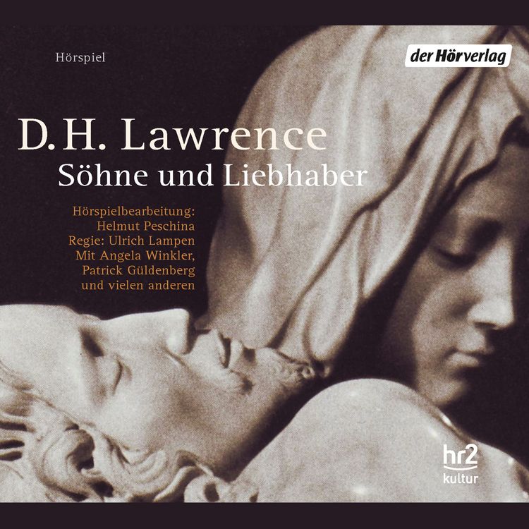 Produktbild: S&ouml;hne und Liebhaber