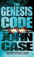 Produktbild: The Genesis Code