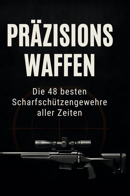 Produktbild: Pr&auml;zisionswaffen