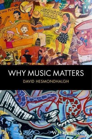 Produktbild: Why Music Matters