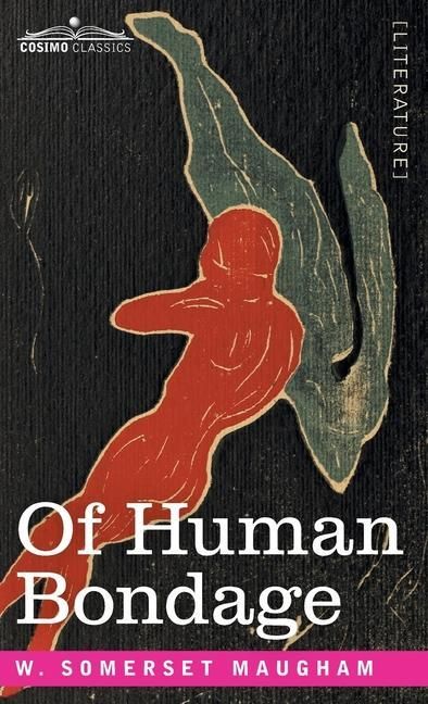 Produktbild: Of Human Bondage