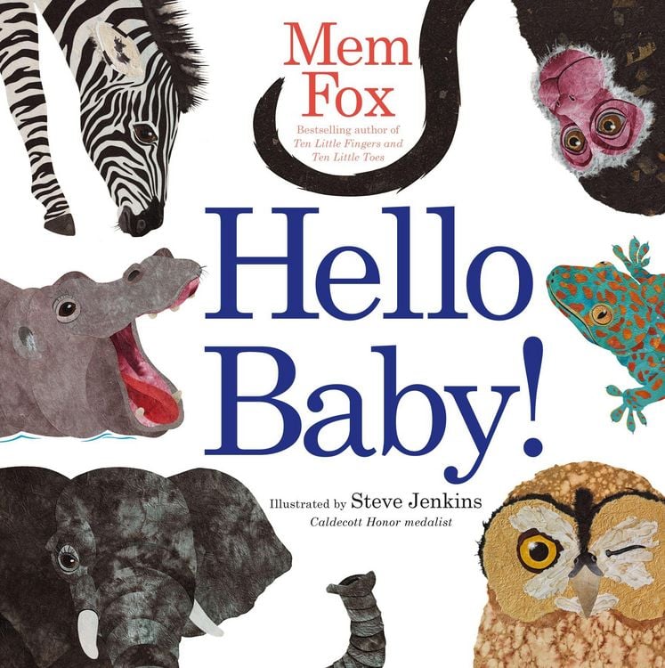 Produktbild: Hello Baby!