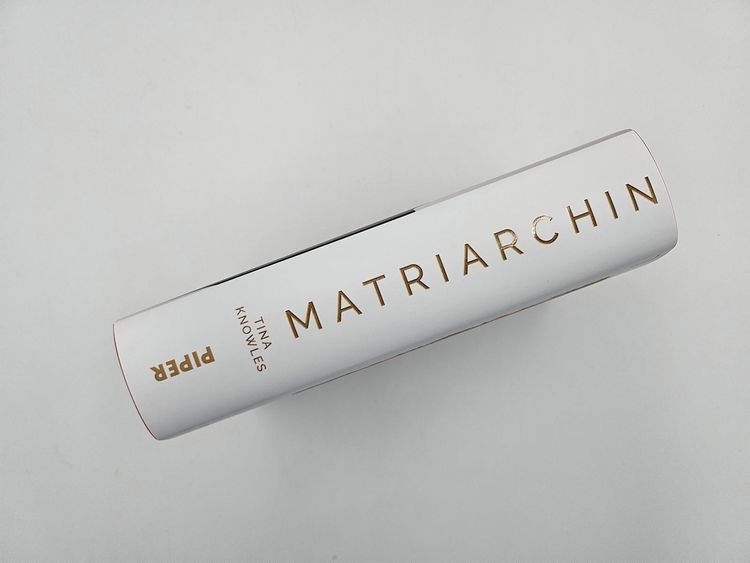Produktbild: Matriarchin