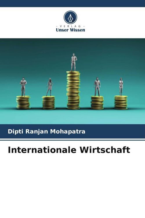 Produktbild: Internationale Wirtschaft