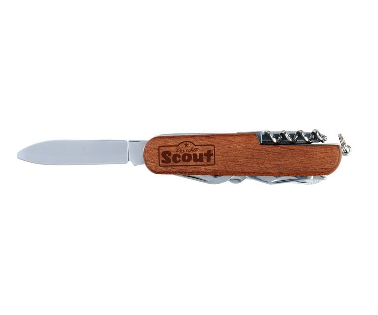 Produktbild: Scout Taschenmesser