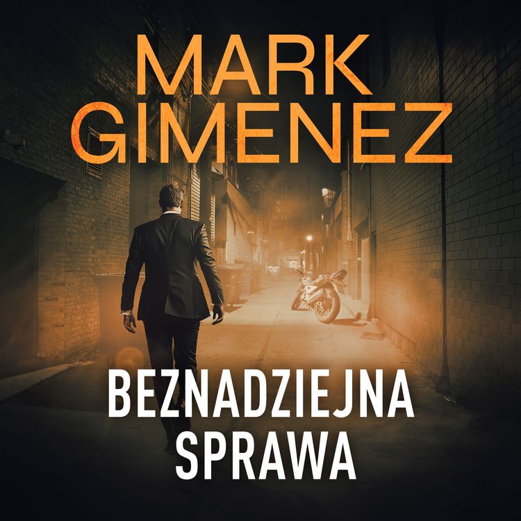 Produktbild: Beznadziejna sprawa