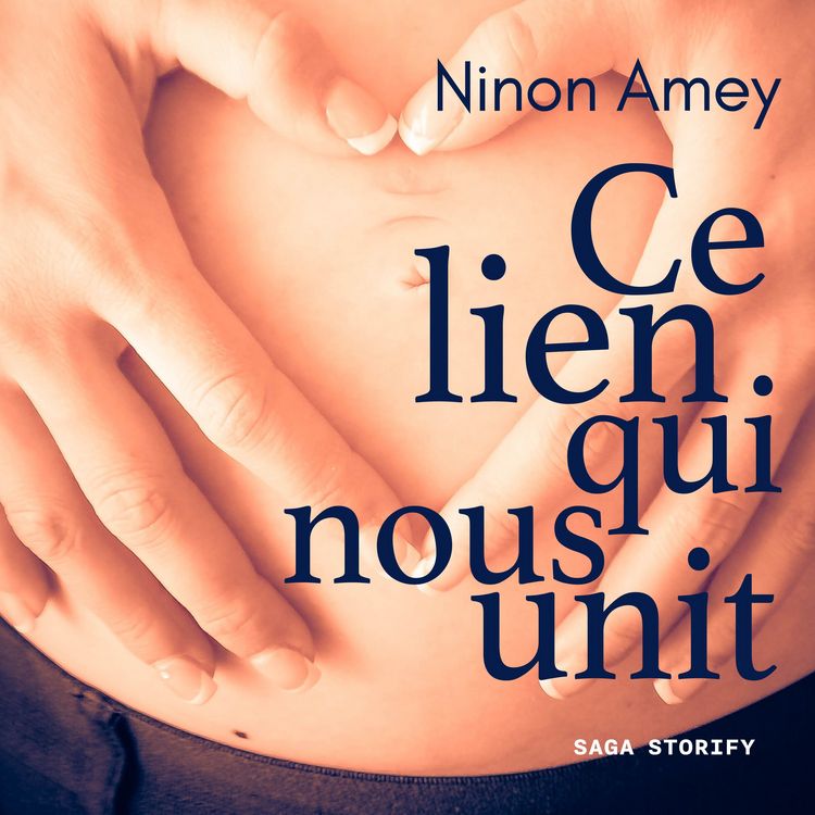 Produktbild: Ce lien qui nous unit