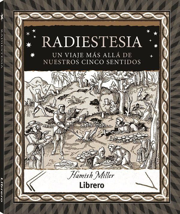Produktbild: Radiestesia