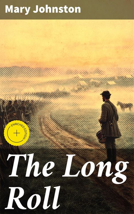 Produktbild: The Long Roll