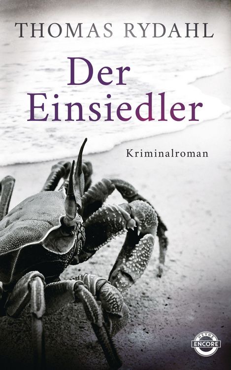 Produktbild: Der Einsiedler