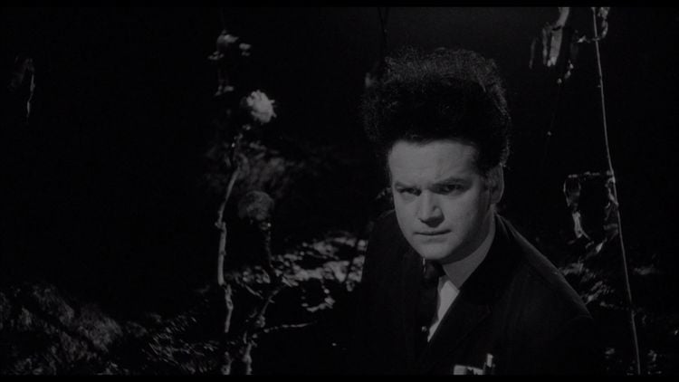 Produktbild: Eraserhead (OmU)