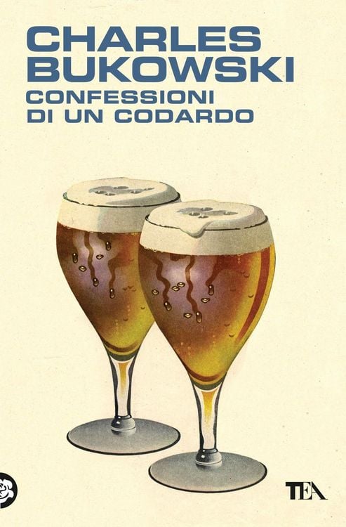 Produktbild: Confessioni di un codardo