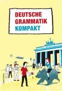 Produktbild: Balcik, I: Deutsche Grammatik kompakt