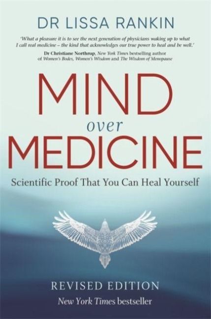 Produktbild: Mind Over Medicine