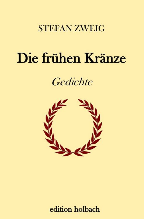 Produktbild: Die fr&uuml;hen Kr&auml;nze