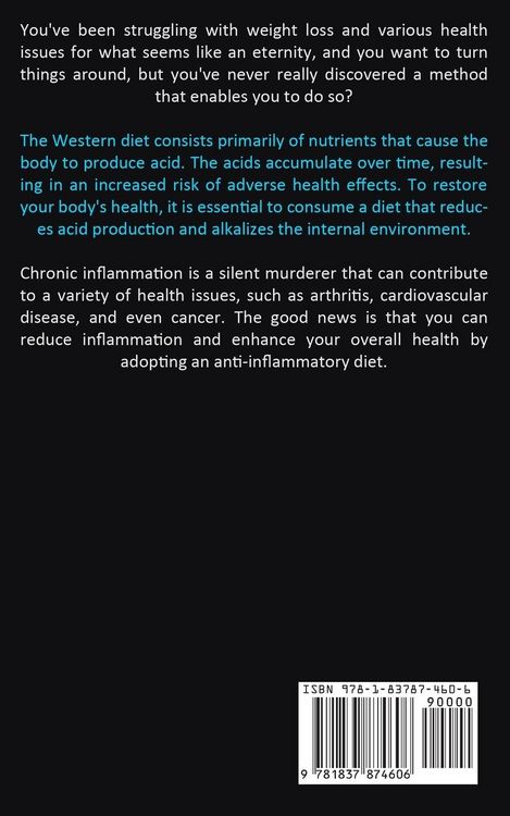 Produktbild: Alkaline Diet