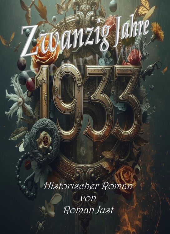 Produktbild: Zwanzig Jahre - 1933