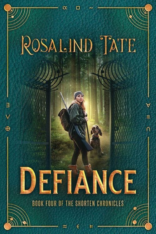 Produktbild: Defiance