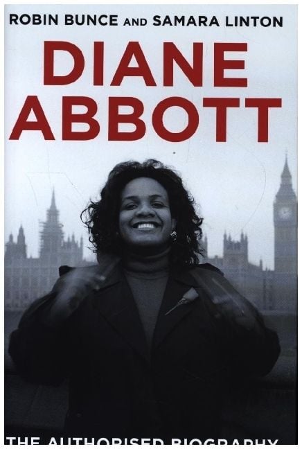 Produktbild: Diane Abbott