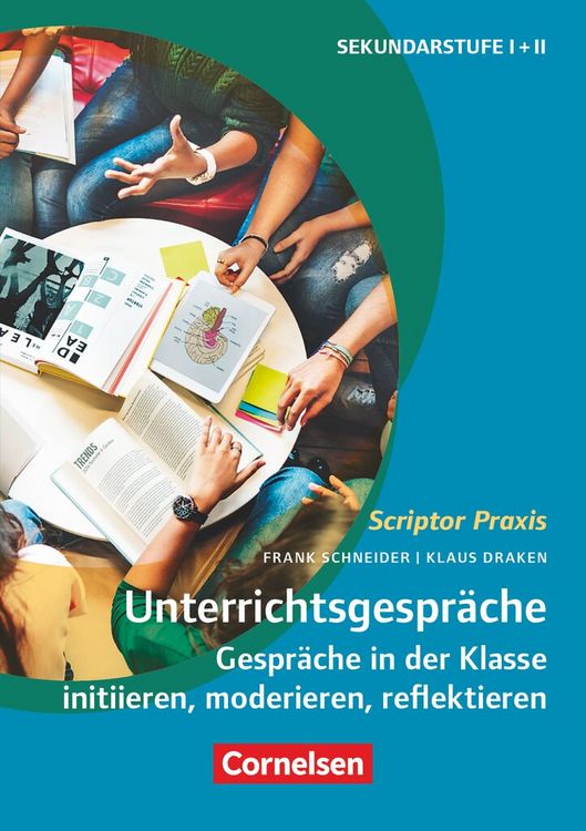 Produktbild: Scriptor Praxis