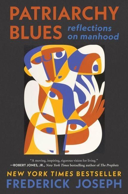 Produktbild: Patriarchy Blues