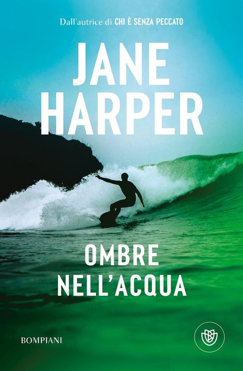 Produktbild: Ombre nell'acqua