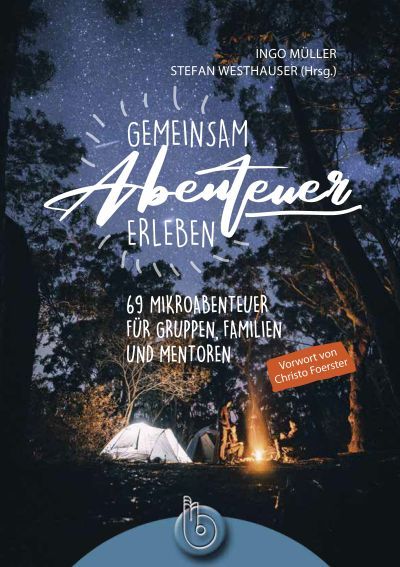 Produktbild: Gemeinsam Abenteuer erleben