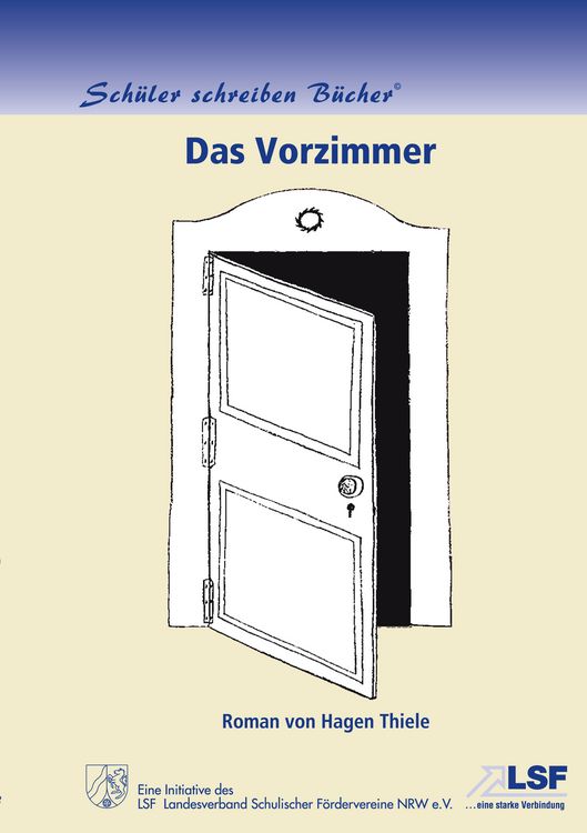 Produktbild: Das Vorzimmer