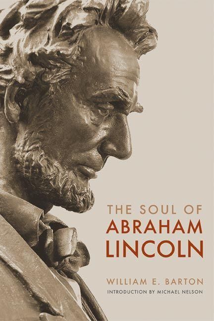 Produktbild: The Soul of Abraham Lincoln