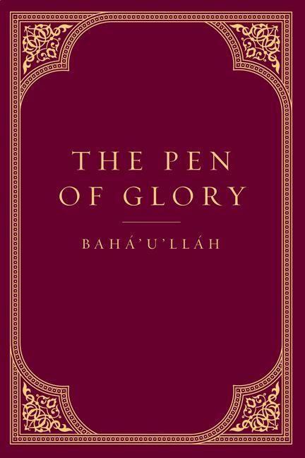 Produktbild: The Pen of Glory