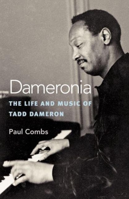 Produktbild: Combs, P: Dameronia