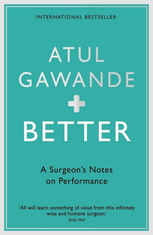 Produktbild: Better