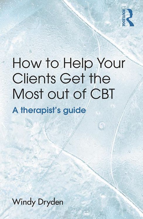 Produktbild: How to Help Your Clients Get the Most Out of CBT