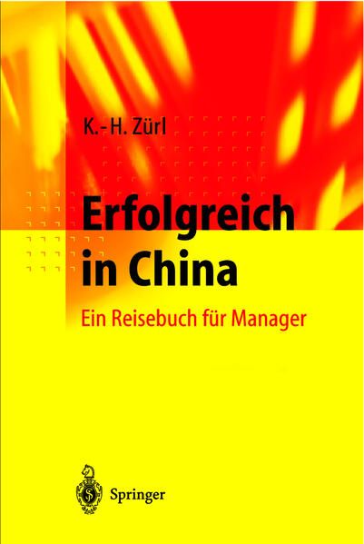 Produktbild: Erfolgreich in China