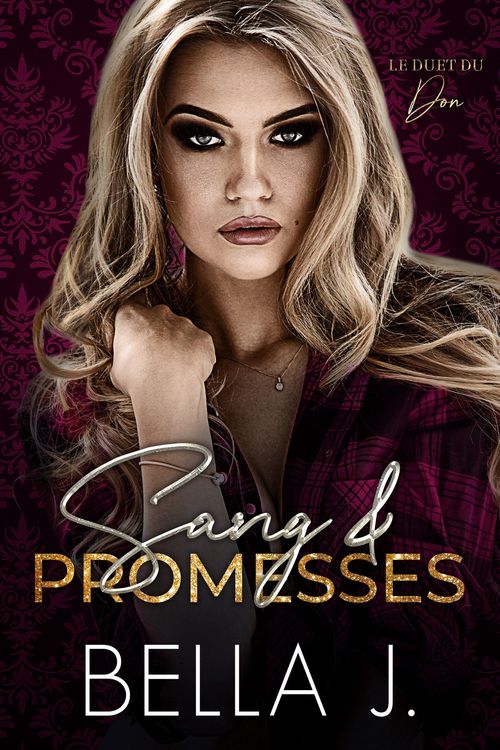 Produktbild: Sang et Promesses