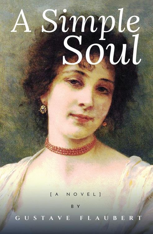 Produktbild: Simple Soul