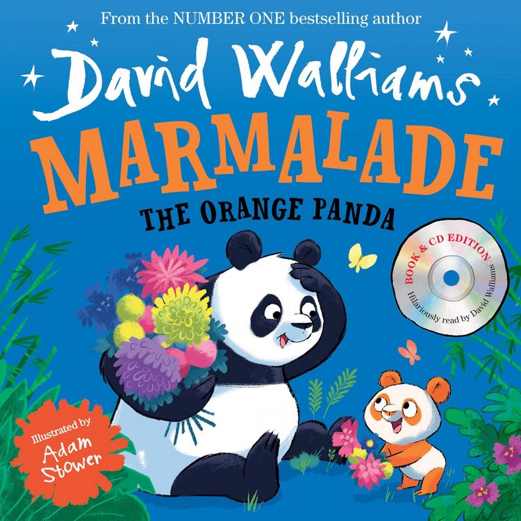 Produktbild: MARMALADE PB
