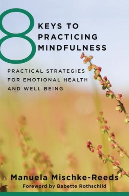 Produktbild: 8 Keys to Practicing Mindfulness