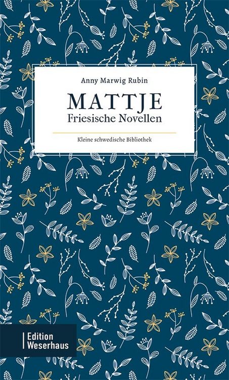 Produktbild: Mattje