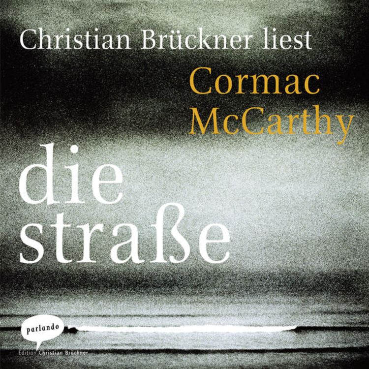 Produktbild: Die Stra&szlig;e
