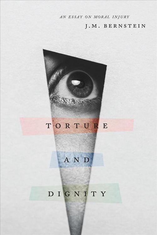 Produktbild: Torture and Dignity