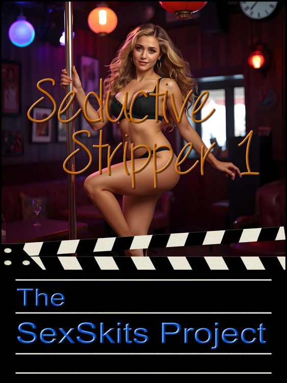 Produktbild: Seductive Stripper 1