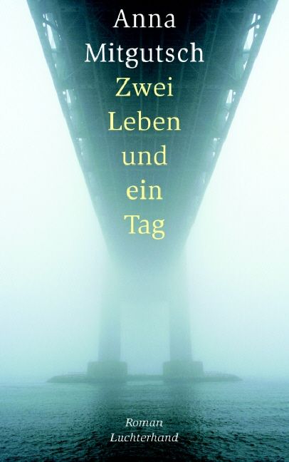 Produktbild: Mitgutsch, A: Zwei Leben und ein Tag