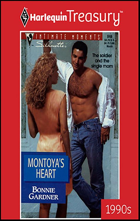 Produktbild: Montoya's Heart