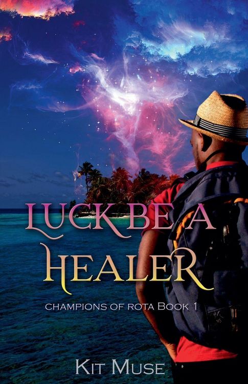 Produktbild: Luck Be A Healer